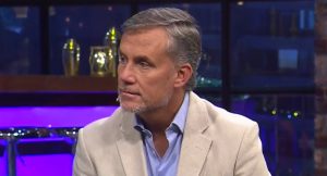 Felipe Vidal habló de su salida de CHV: "Fue un golpe bien potente"