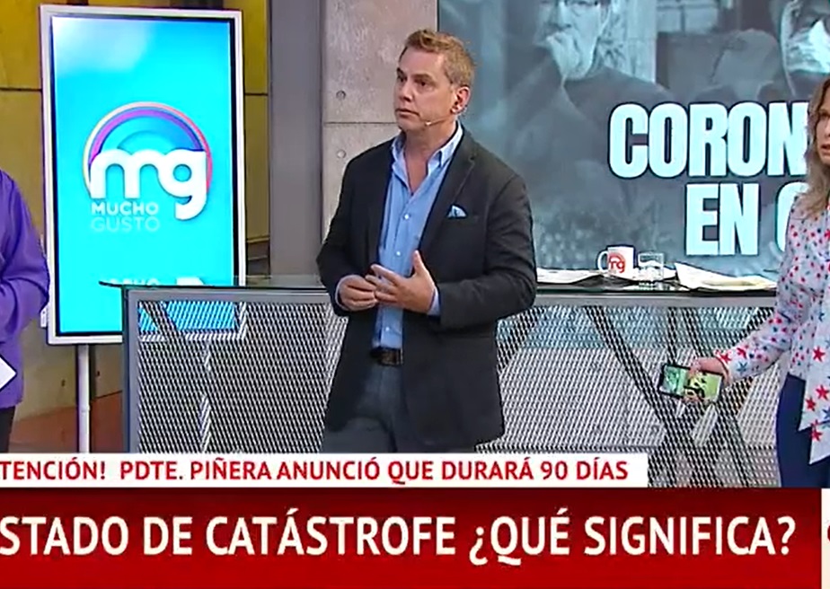  llamó la atención por cambio de look 