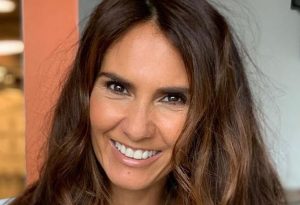 Yazmín Vásquez comparte foto del recuerdo y la comparan con Zendaya