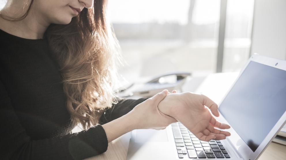 Cómo determinar si has sufrido un accidente laboral durante el teletrabajo