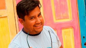 Nacho Pop recordó mala experiencia en sus inicios en TV: "El me veía chico, guatón y feo"