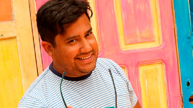 Nacho Pop recordó mala experiencia en sus inicios en TV: "El me veía chico, guatón y feo"