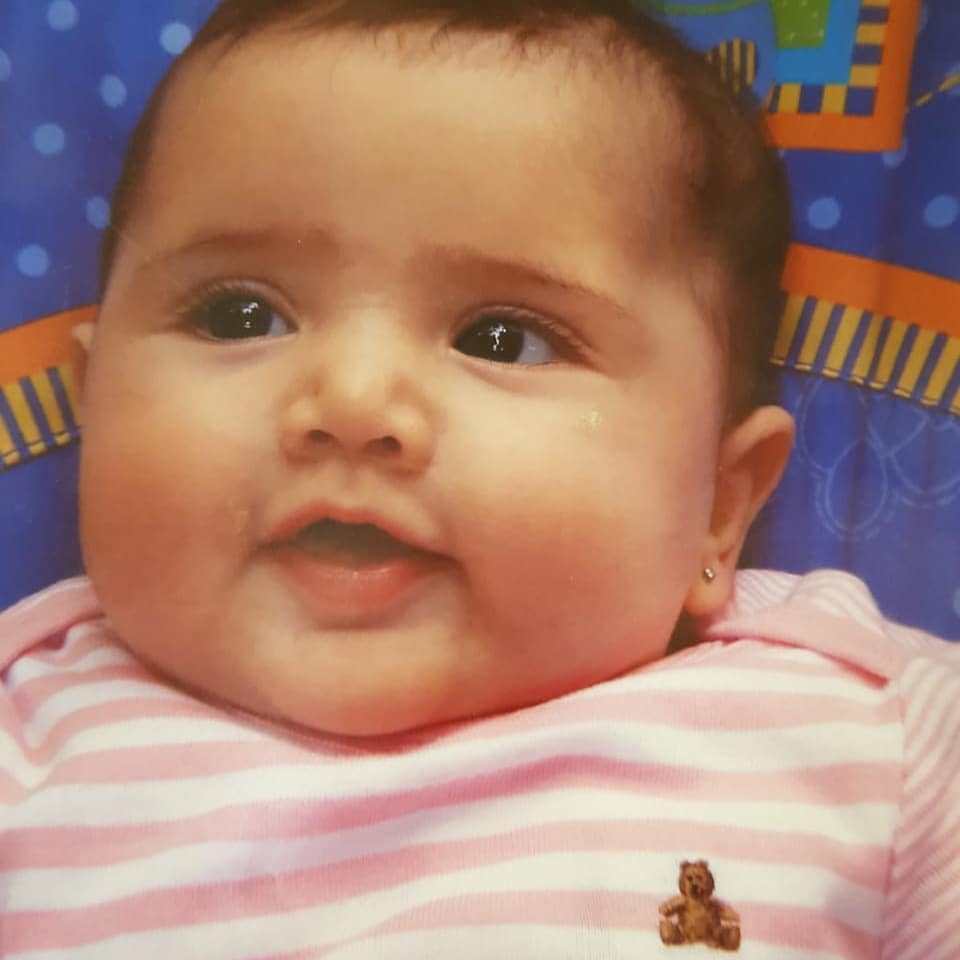 el tierno regalo de la mamá de julián 