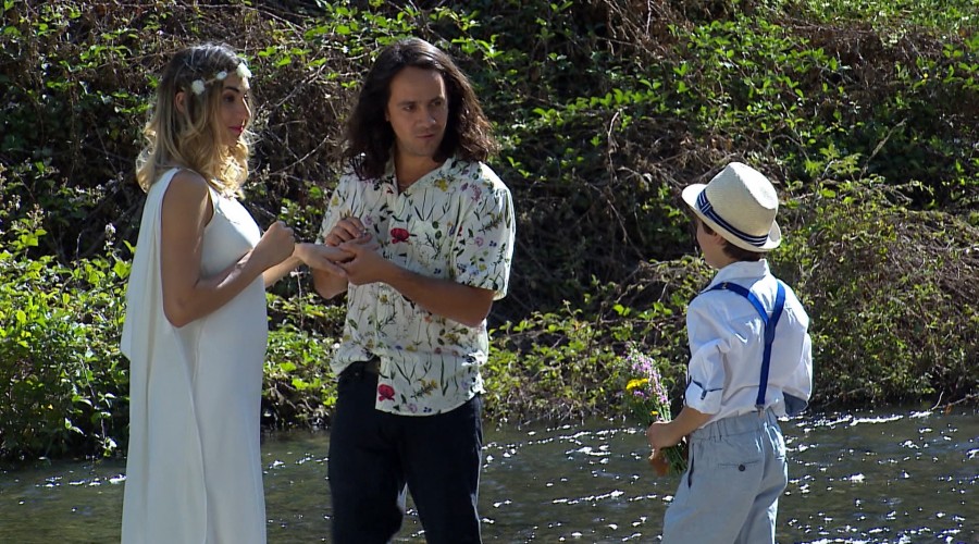 Carmona habla de Marco y su final