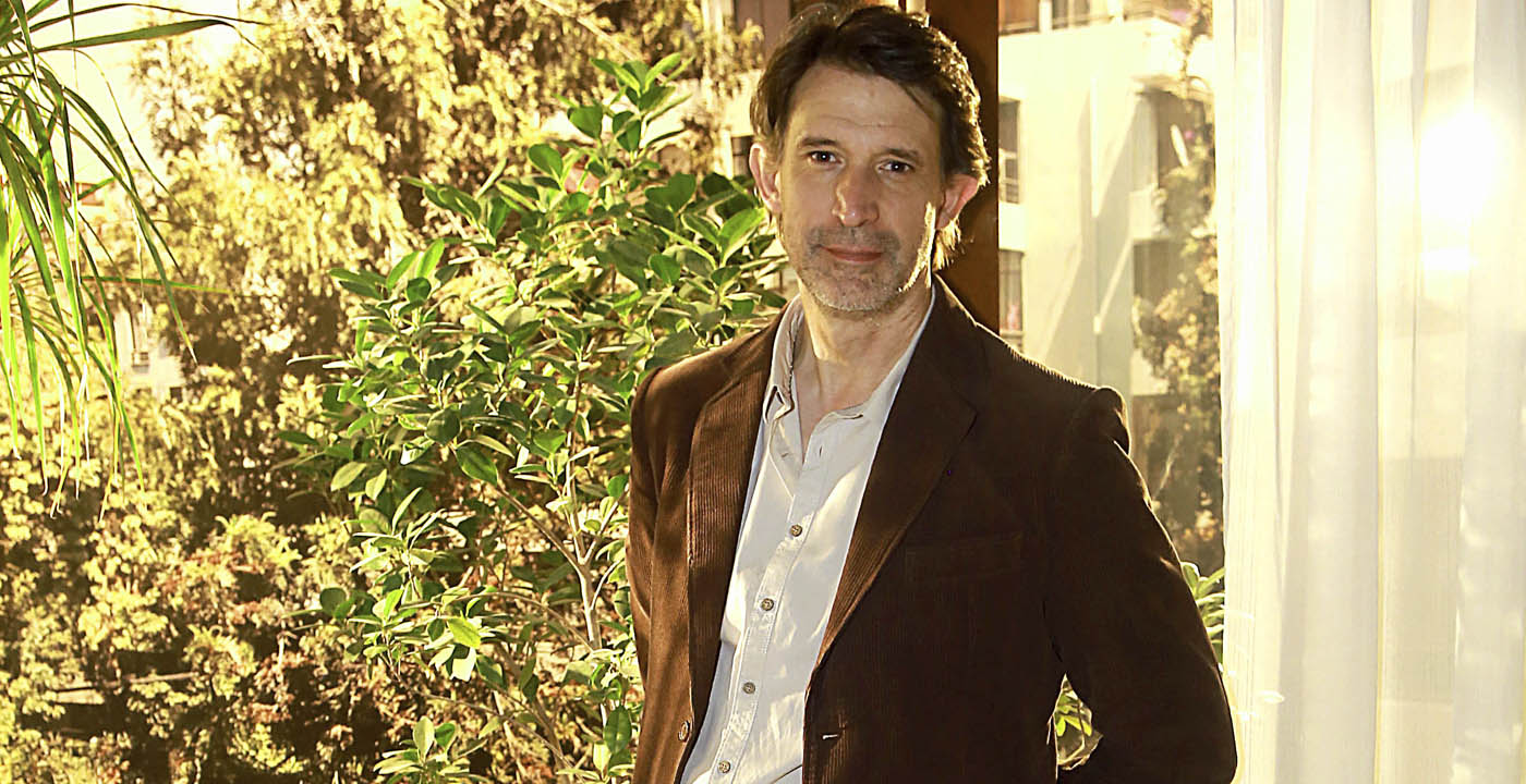 'Historias de cuarentena': Revisa el primer adelanto de la nueva serie de Mega