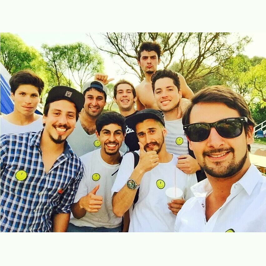 javier olivares y su nueva vida lejos de la TV