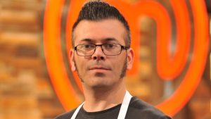 Rodrigo Lemus a seis años de su polémica renuncia de "MasterChef": "No me fuí porque quisiera"