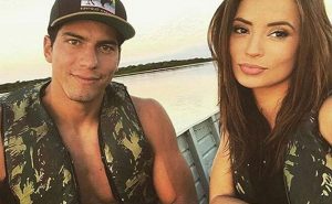 Julia Fernández confesó que volvería con Ignacio Lastra