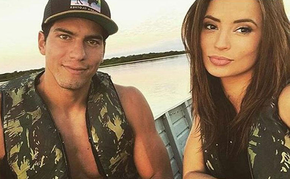 Julia Fernández confesó que volvería con Ignacio Lastra