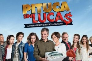 Mega anunció fecha para reestreno de "Pituca sin lucas"