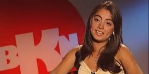 Los años no pasan por ella: Así se ve Vanessa Aguilera, ex chica "BKN"