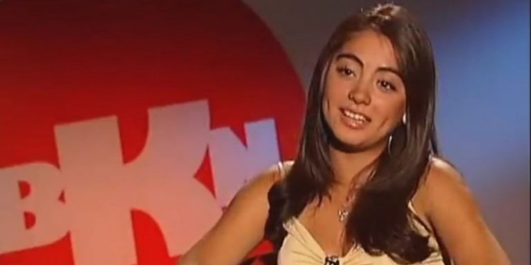 Los años no pasan por ella: Así se ve Vanessa Aguilera, ex chica "BKN"