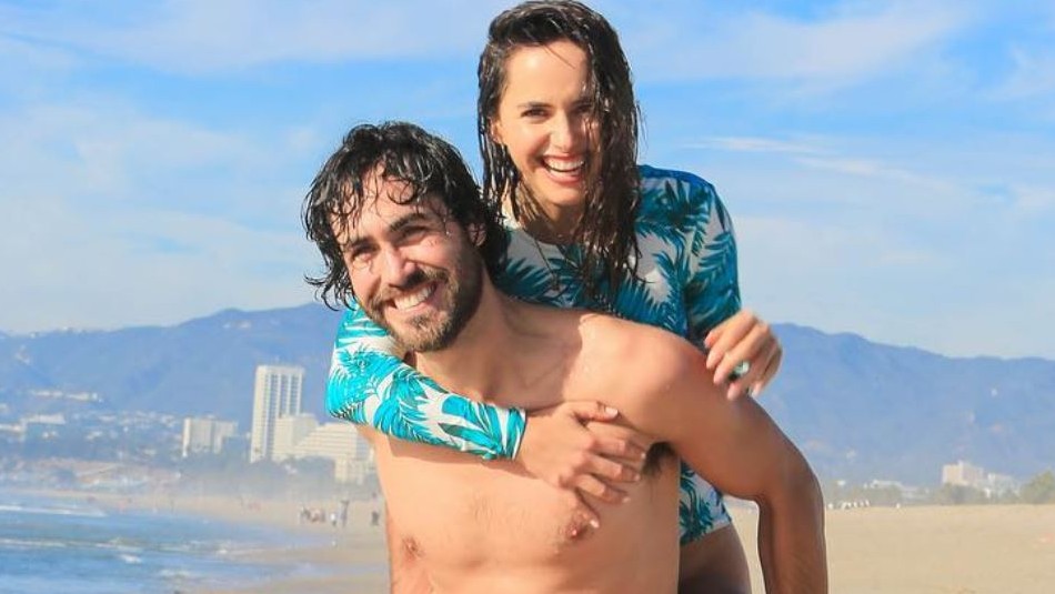 Juanita Ringeling salió en defensa de Matías Assler tras infringir la cuarentena