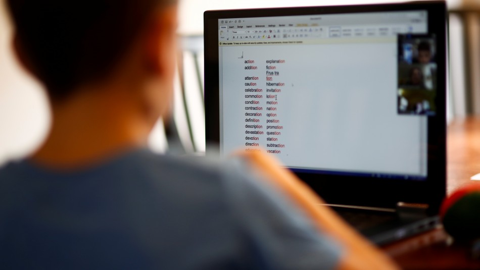 AChM: 96% de los apoderados no enviará a sus hijos si vuelven las clases