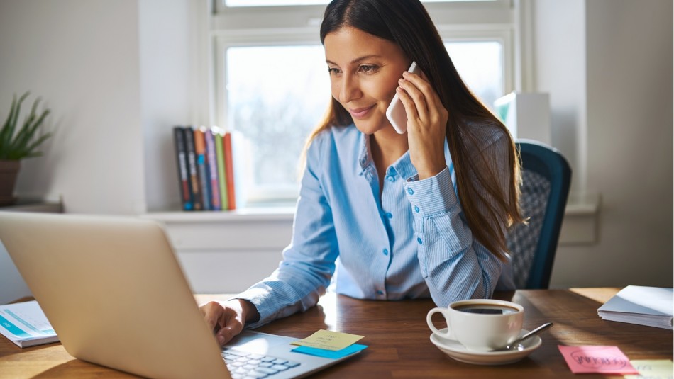 teletrabajo