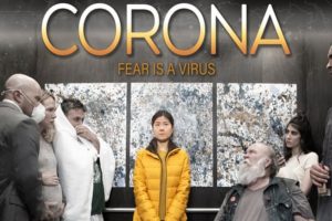 "Corona": La primera película sobre el virus ya tiene fecha de estreno