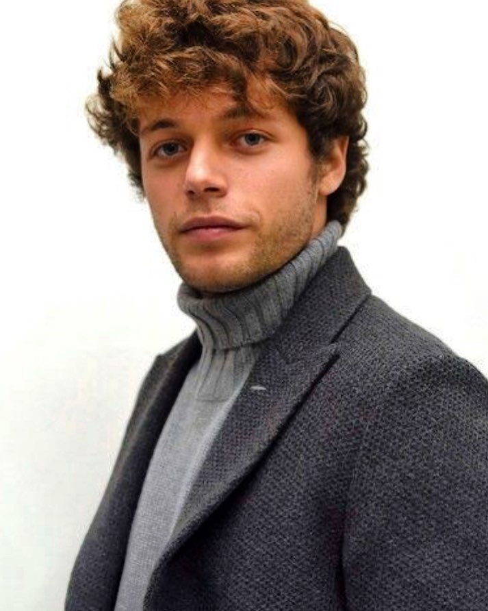 ludovico interpretará a H