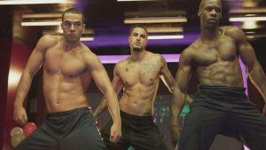 Actores de "Toy Boy" sorprenden con nuevo baile para animar en cuarentena