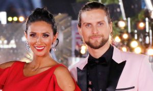 Aseguran que Jean-Philippe Cretton y Pamela Díaz estarían hace meses en una relación