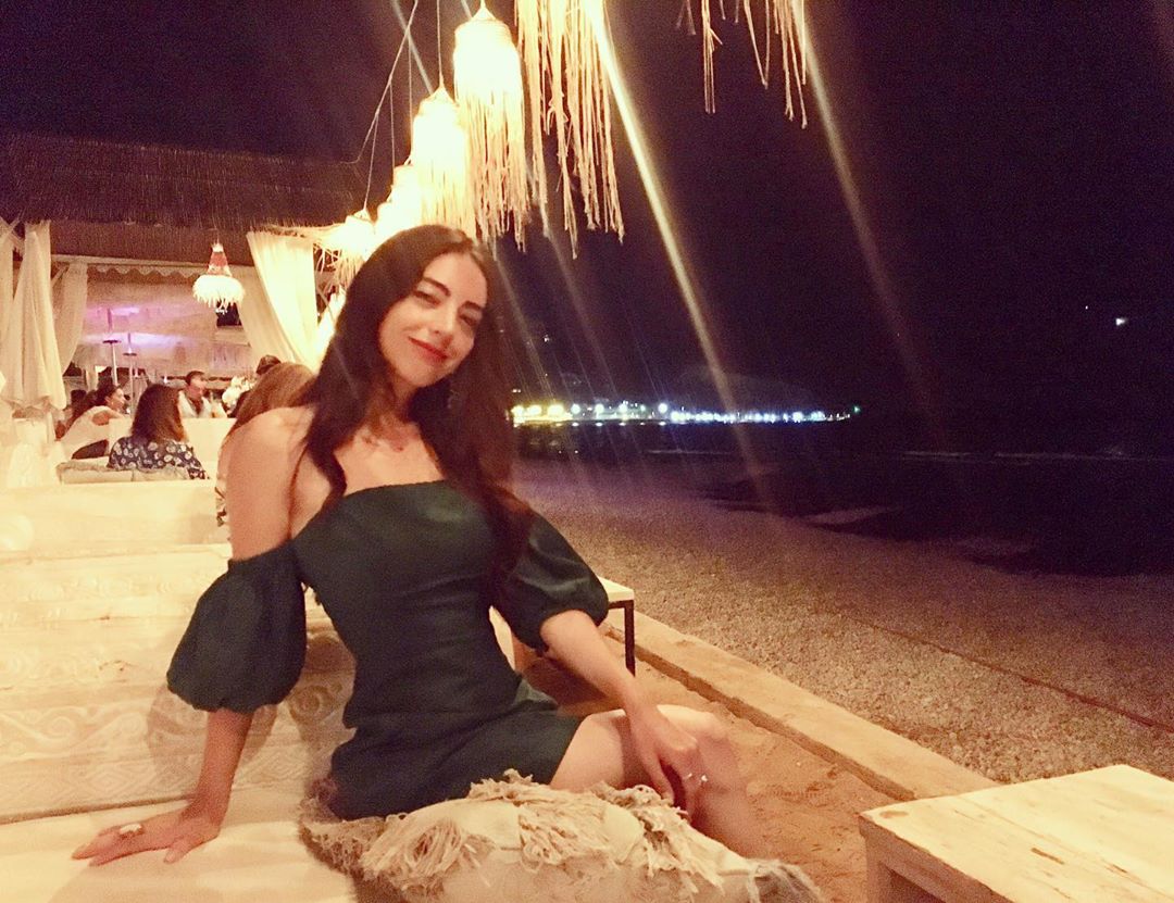 Así se ve Vanessa Aguilera, ex chica "BKN"