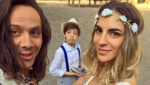 "No será lo mismo sin ti": Carmen Zabala también se despidió de Marco tras su muerte en "Verdades ocultas"