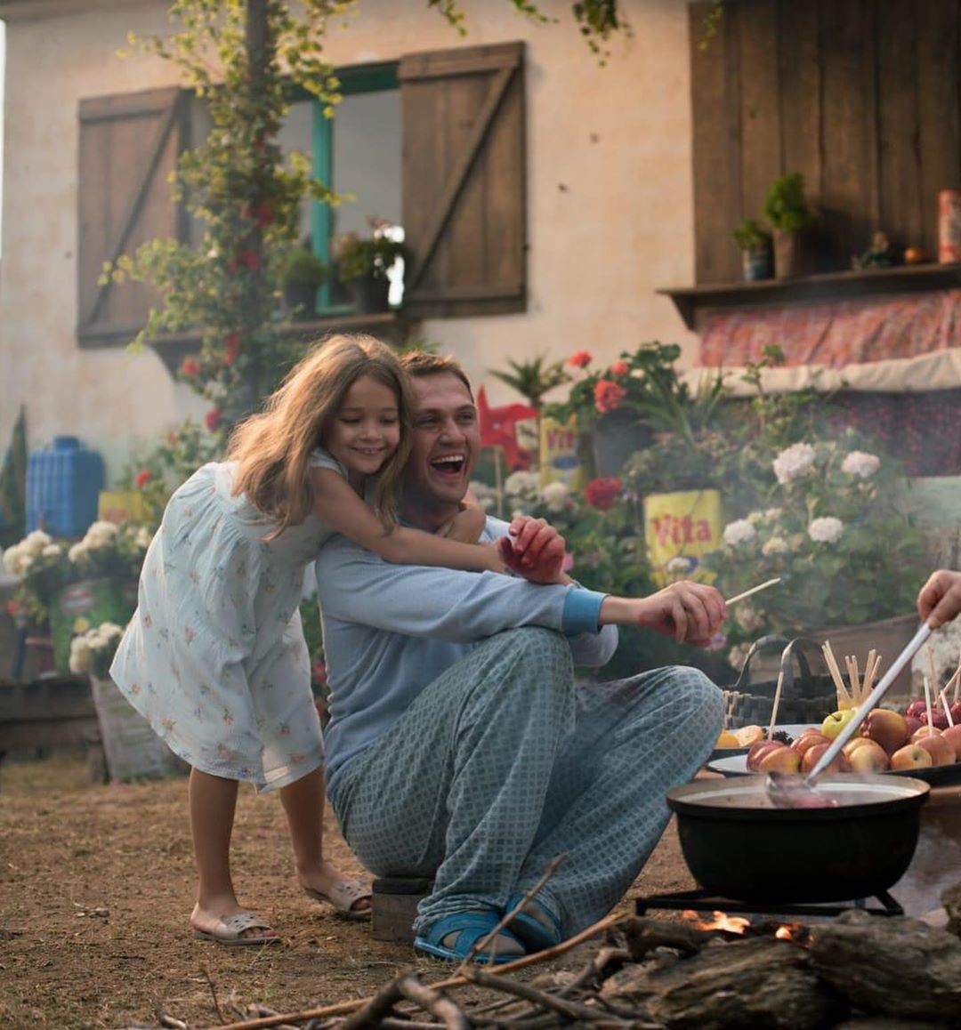 Milagro en la celda 7