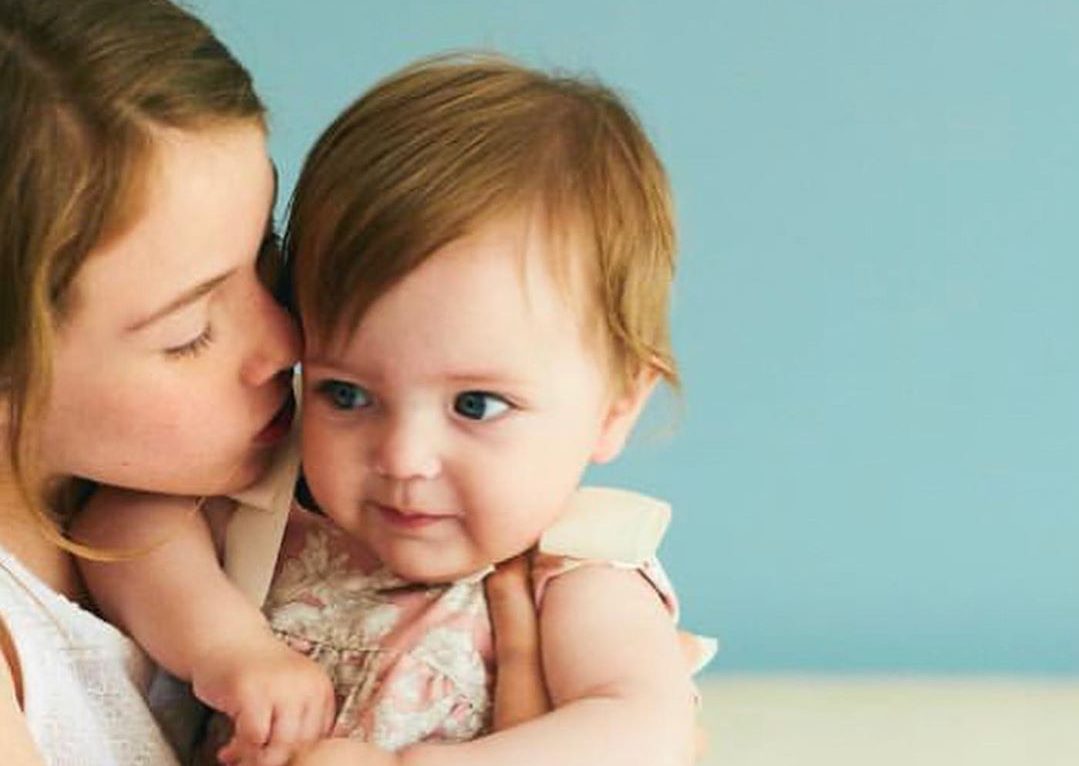 Millaray Viera dedicó emotivo mensaje a su hija por su cumpleaños