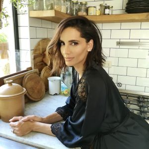 Leonor Varela recuerda a su hijo con emotiva postal en redes sociales