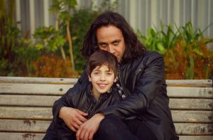 El mensaje del actor tras Cristóbal ante la muerte de Marco en "Verdades ocultas"