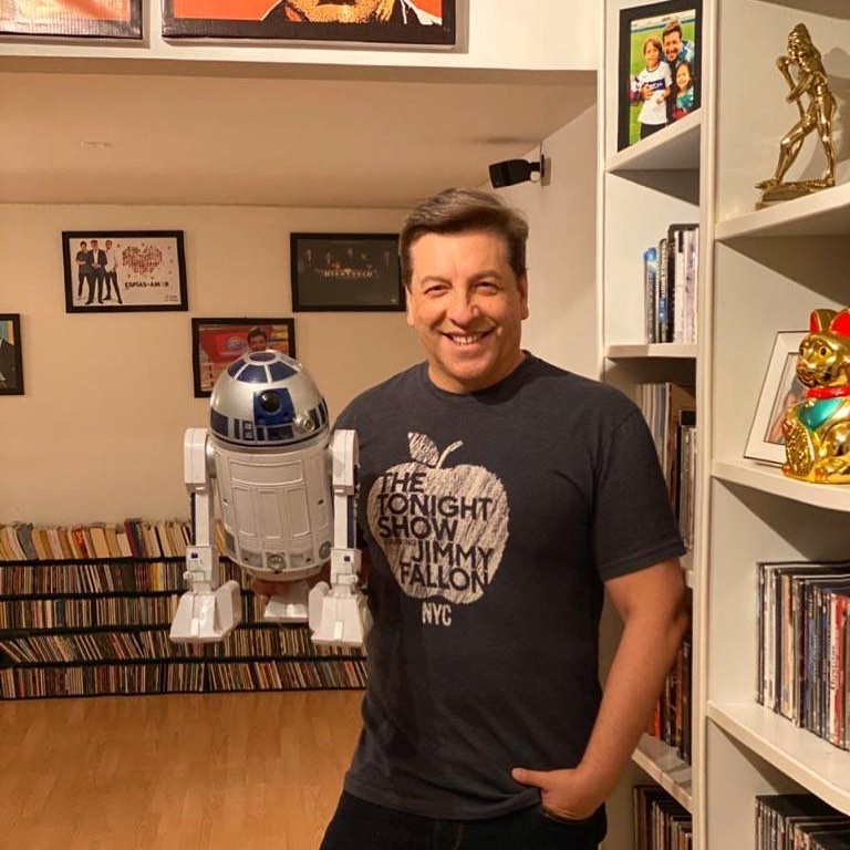 Julio César Rodríguez 