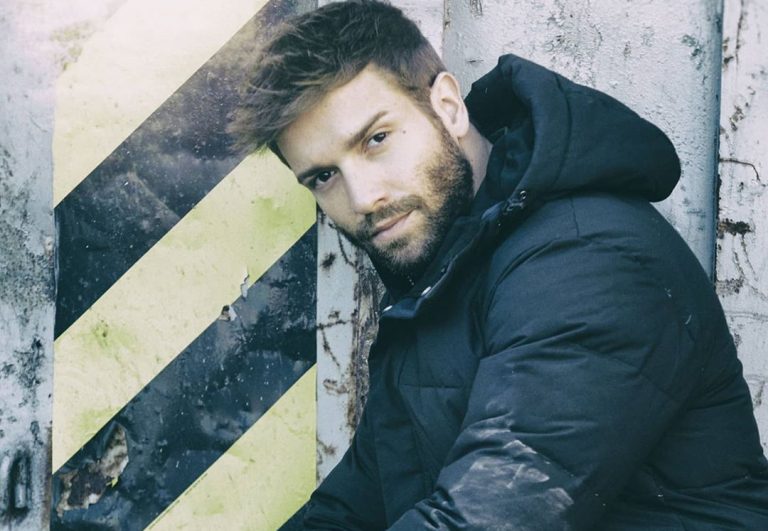 #AlertaDeEstreno ¡Escucha la nueva canción de Pablo Alborán!