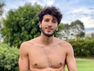 #AlertaDeEstreno Sebastián Yatra lanza remix de "TBT"