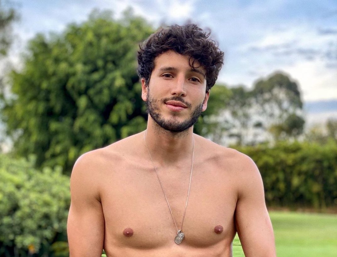 #AlertaDeEstreno Sebastián Yatra lanza remix de "TBT"