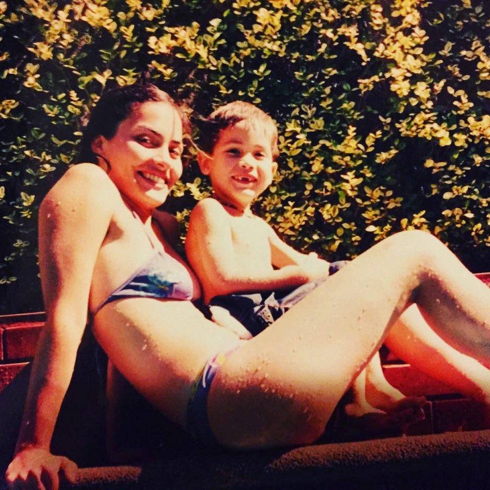 Carmen Gloria Bresky 