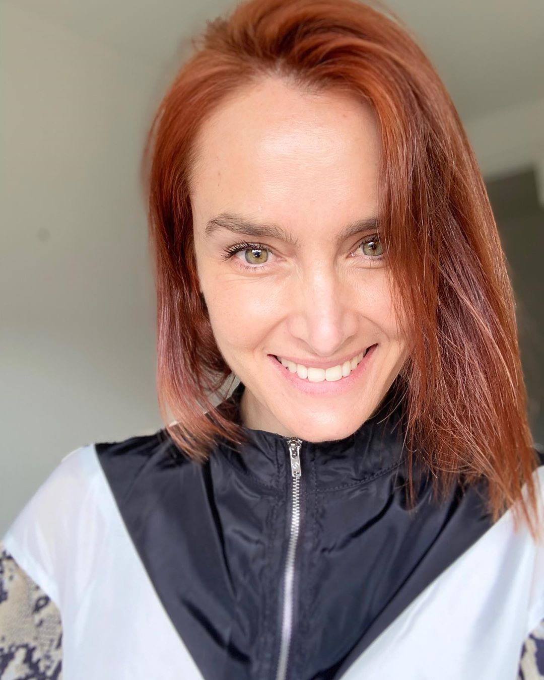 cambio de look corte de pelo de begoña basauri