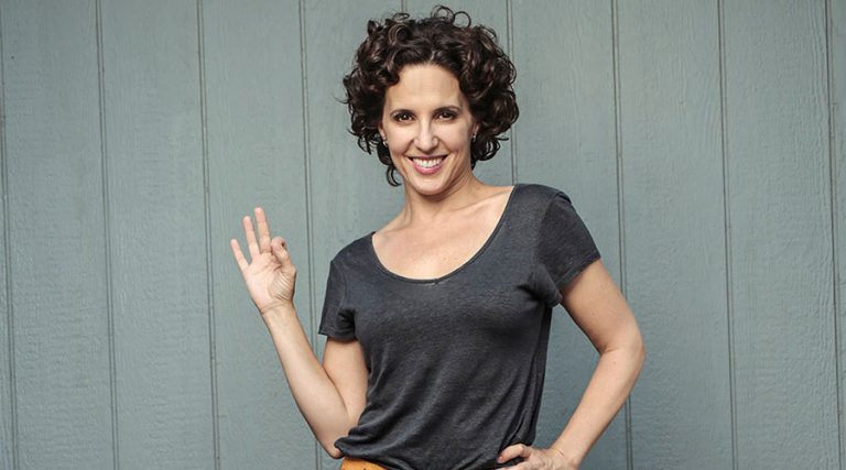 Luz Valdivieso reveló el problema que enfrenta en plena cuarentena