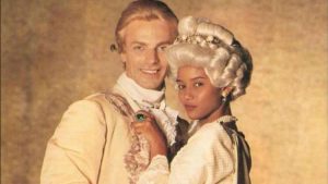 ¿La recuerdas? Así luce la protagonista de "Xica da Silva" a 24 años del estreno de la teleserie