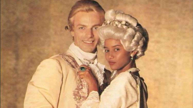 ¿La recuerdas? Así luce la protagonista de "Xica da Silva" a 24 años del estreno de la teleserie