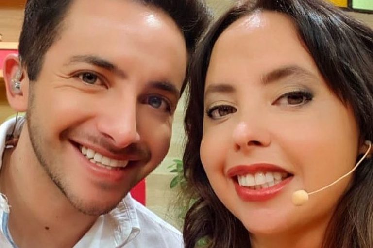 Chiqui Aguayo y Hugo Valencia se desahogaron tras su despido de TVN