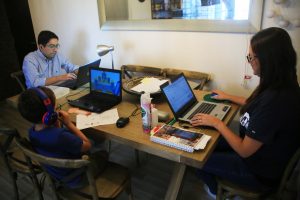 5 sugerencias para vivir la cuarentena en espacios pequeños