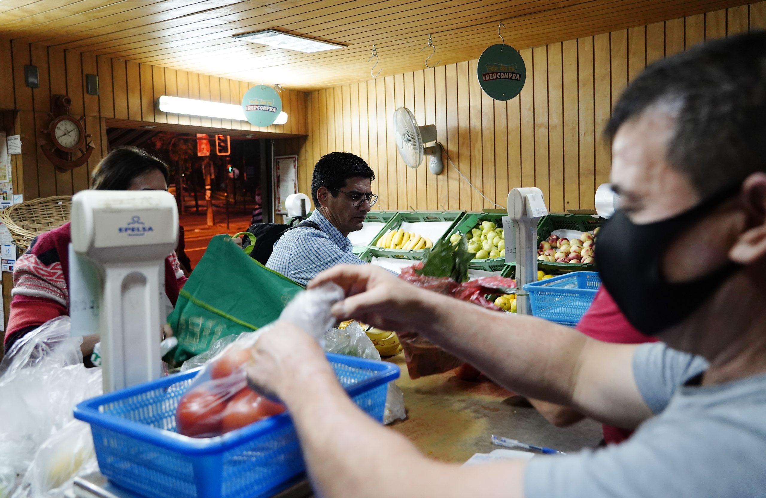 "Estamos Funcionando": la App para encontrar comercios que siguen atendiendo