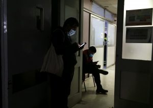 Confirman 5546 contagiados y 48 fallecidos por coronavirus en Chile