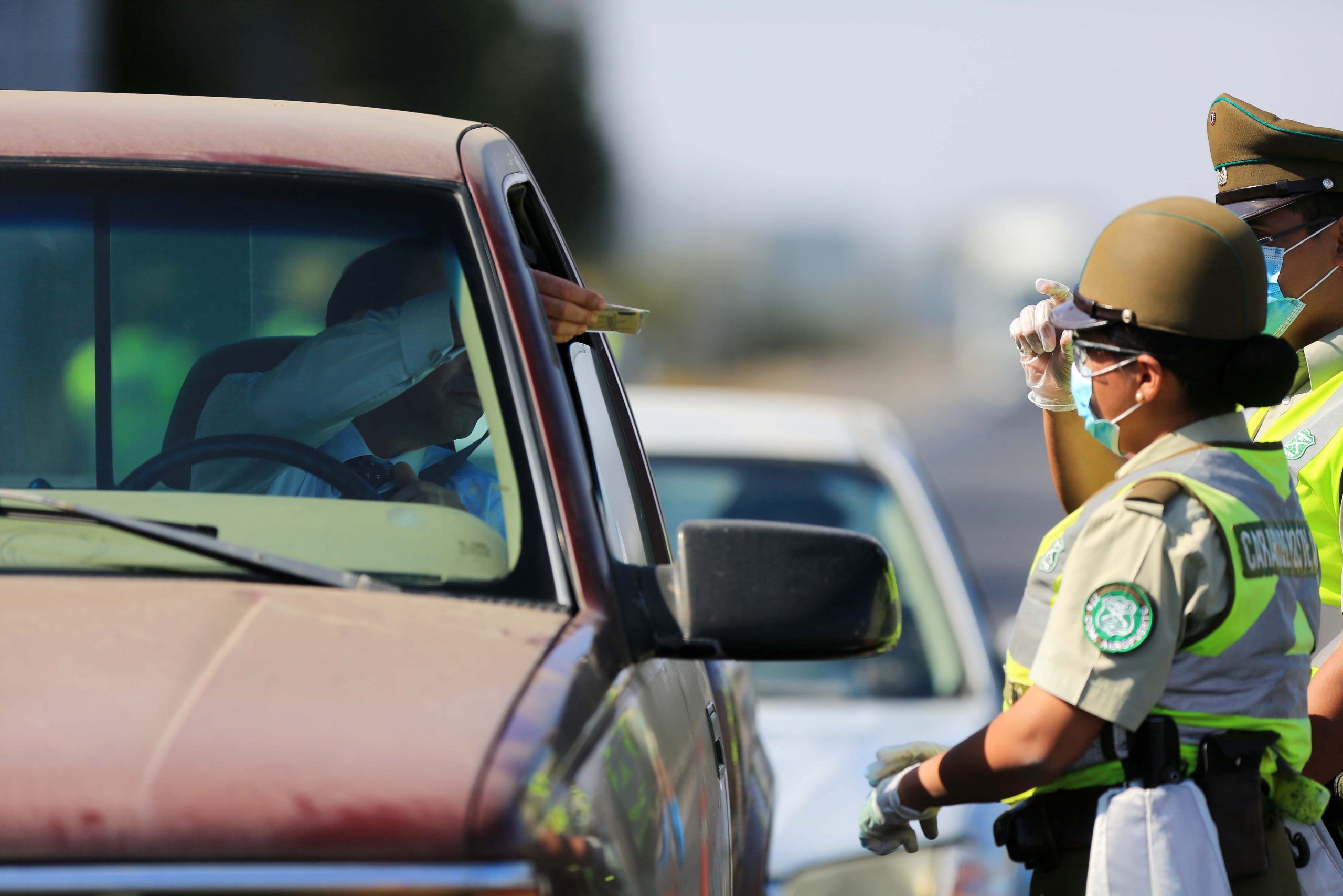 Por estos cuatro motivos podrás viajar en Año Nuevo en Fase 2.