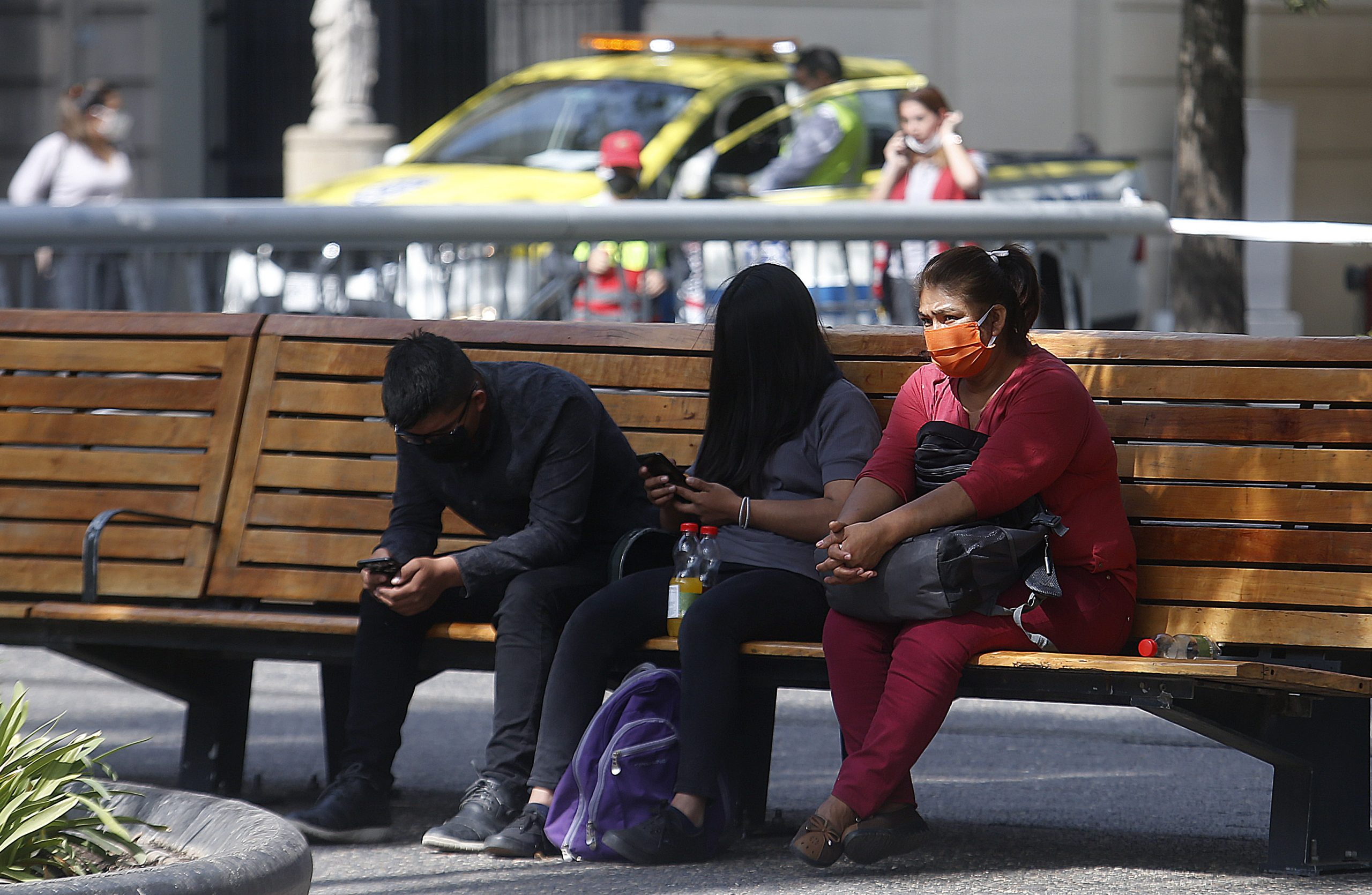 Minsal reporta 1686 casos nuevos y 49 fallecidos por coronavirus