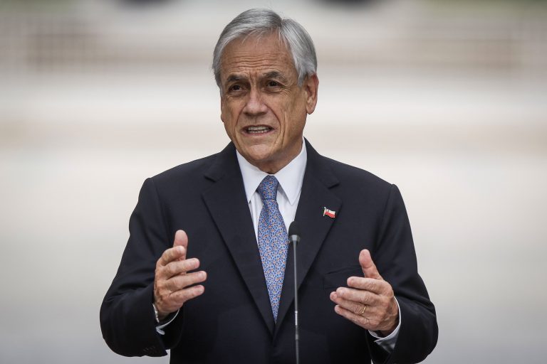 Gobierno presentó "Plan de Retorno Seguro": tendrá 3 etapas