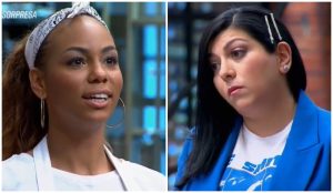 Chef Fernanda Fuentes fue aplaudida por comentario a Betsy Camino en "MasterChef Celebrity"