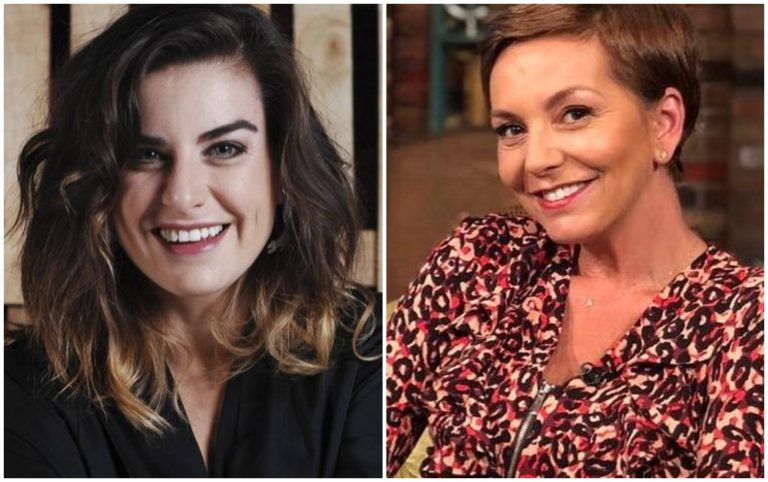 El tierno gesto de Ingrid Cruz con Fran García-Huidobro cuando estuvo hospitalizada