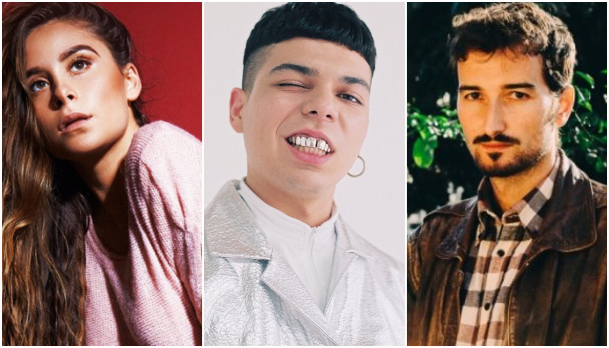 Cami, Gianluca y Diego Lorenzini lideran: Estos son los nominados a los premios Pulsar 2020