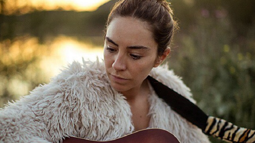 Catalina Bono contó cómo pasa la cuarentena en España