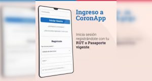 CoronApp: aplicación del Gobierno para autoevaluar síntomas y denunciar infracciones